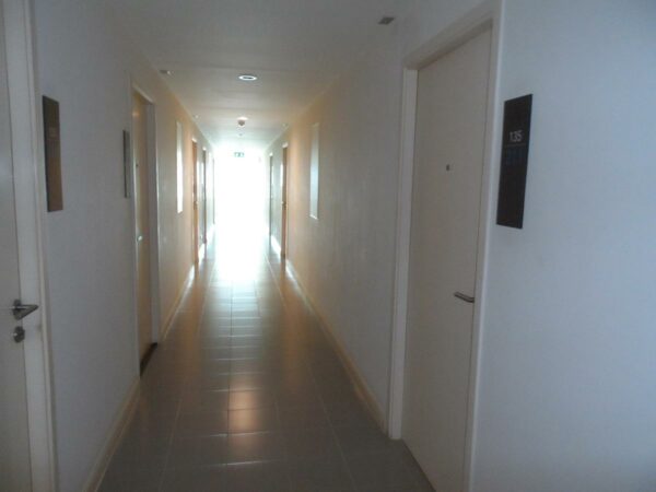 Aspai Condominium Lat Phrao 113 _photo