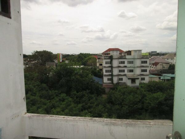 Baan Suan Bang Khen U 1 Building _photo