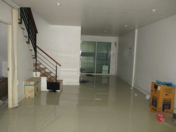 RK Office Park Village (Ram Inthra-Ramkhamhaeng) (Soi 15) _photo