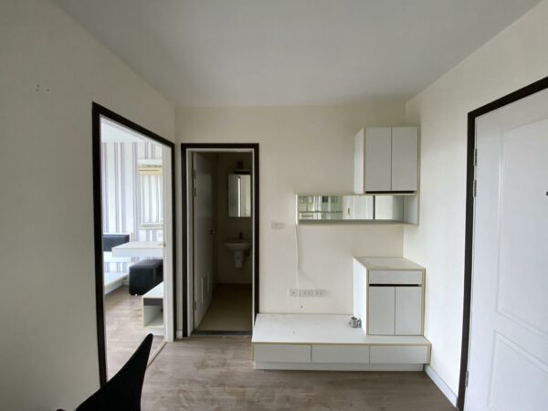 Residential apartment _photo