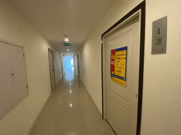 Residential apartment _photo