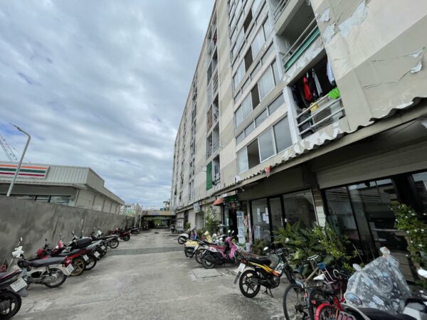 Residential apartment _photo