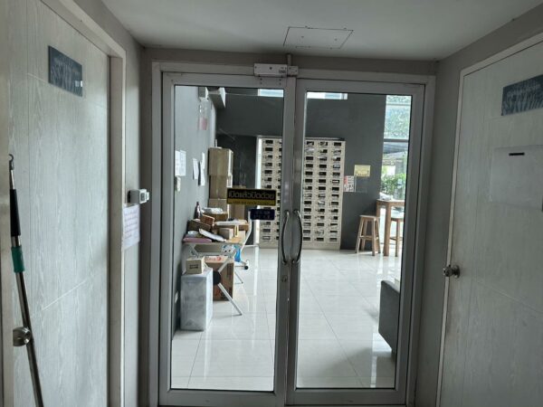 Residential apartment _photo