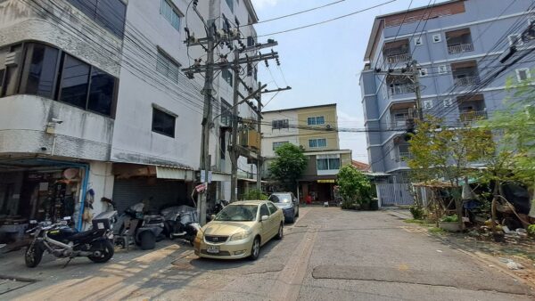 Residential apartment _photo