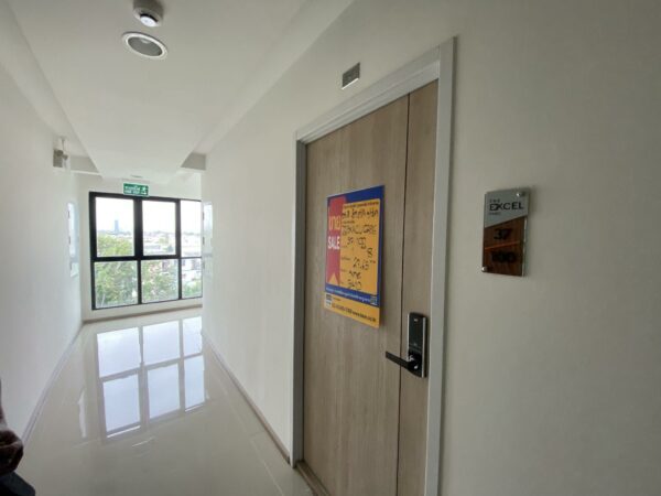 Residential apartment _photo