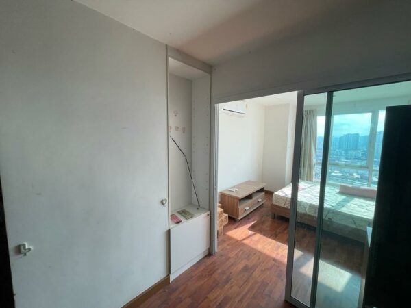 Residential apartment _photo