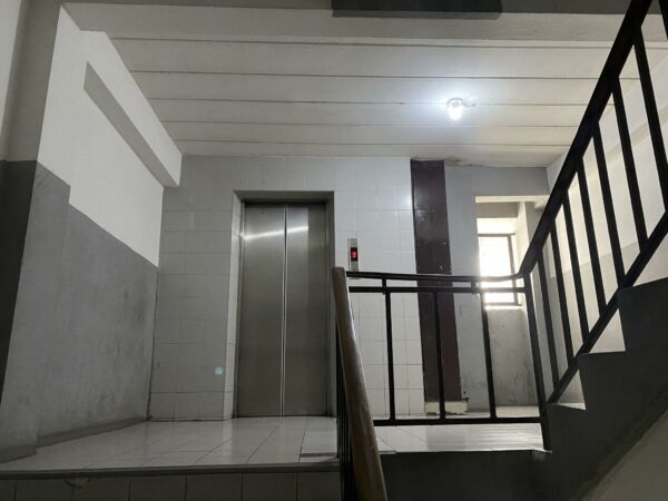 Residential apartment _photo