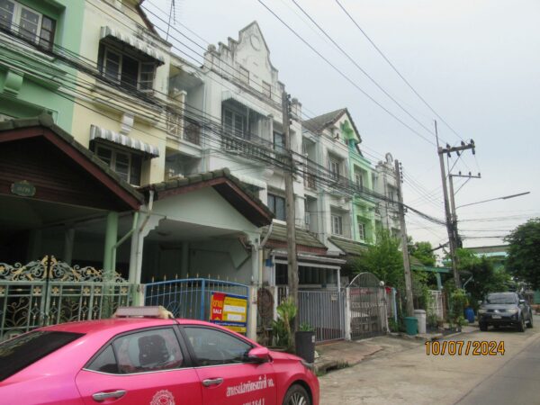 Townhouse _photo