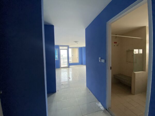 Residential apartment _photo