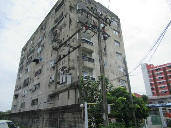 Residential apartment _photo