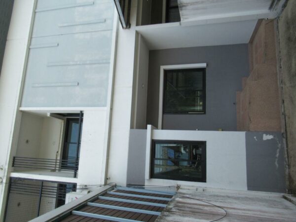 Townhouse _photo