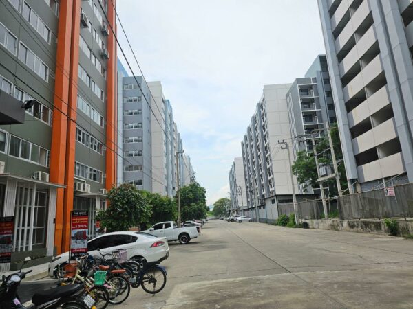 Residential apartment _photo