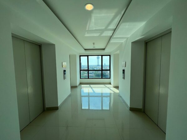 Residential apartment _photo