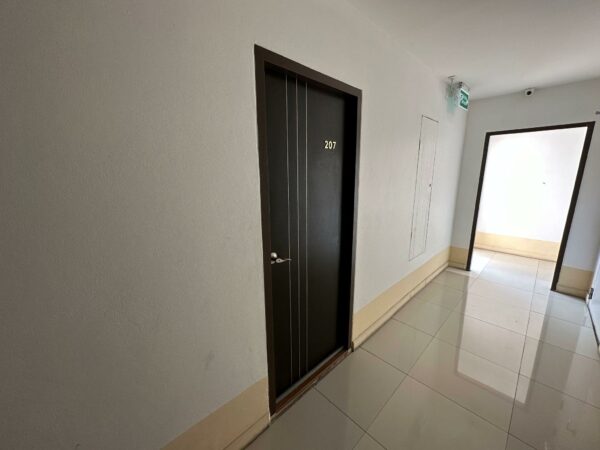 Residential apartment _photo