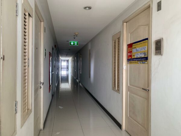 Residential apartment _photo