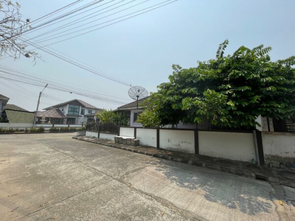 Single house _photo