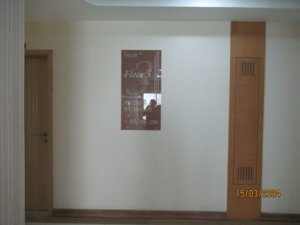 Residential apartment _photo