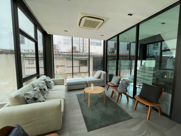 Residential apartment _photo