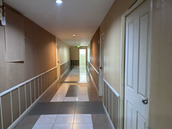 Residential apartment _photo