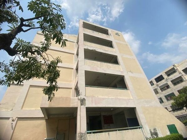 Residential apartment _photo