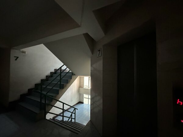 Residential apartment _photo