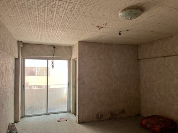 Residential apartment _photo