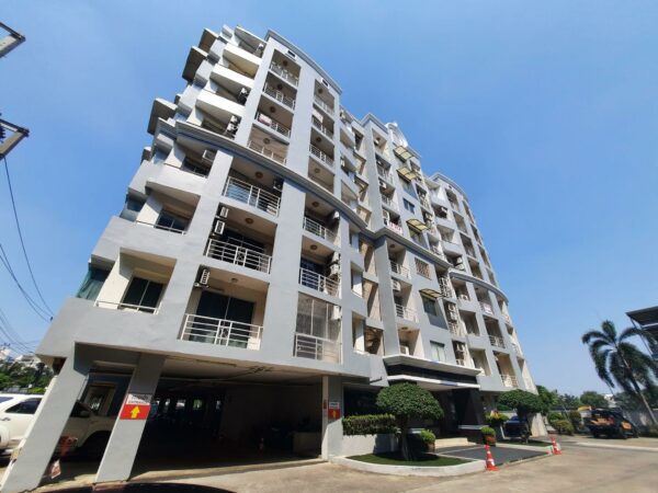 Residential apartment _photo