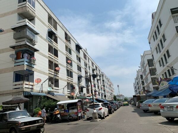 Residential apartment _photo