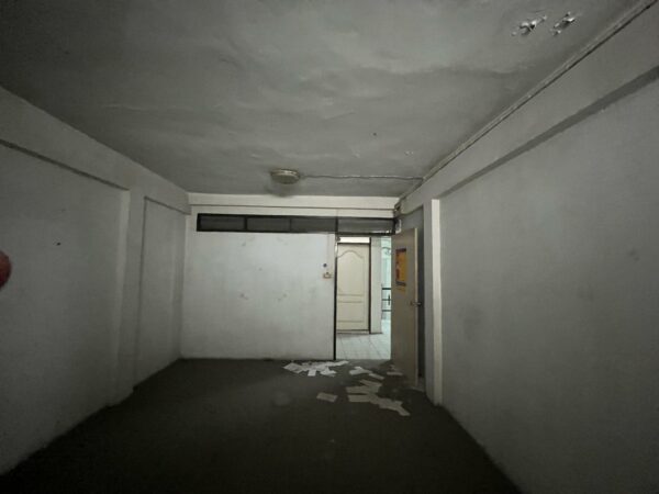 Residential apartment _photo