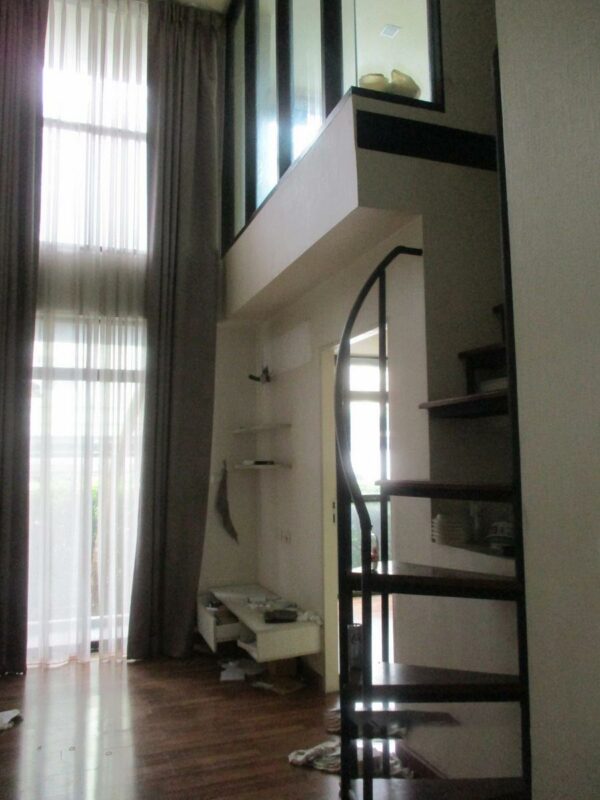 Condominium Lat Phrao 83 _photo