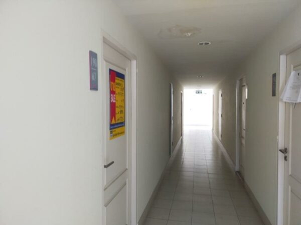 Residential apartment _photo