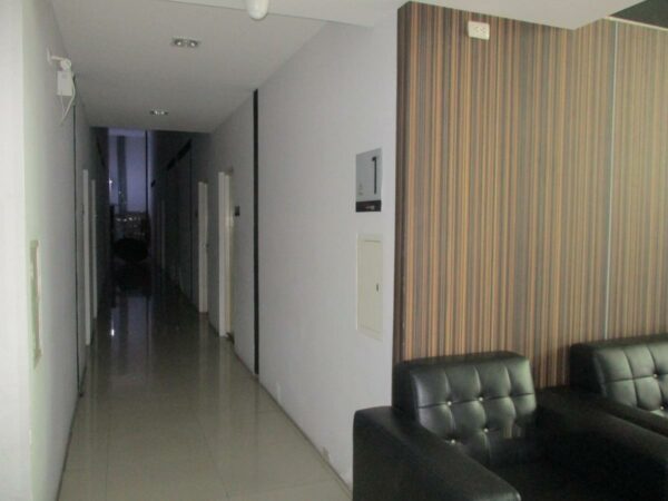 Condominium Lat Phrao 83 _photo