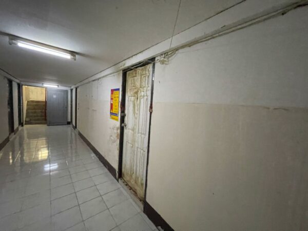 Residential apartment _photo