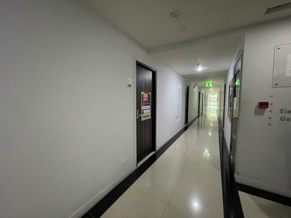 Residential apartment _photo