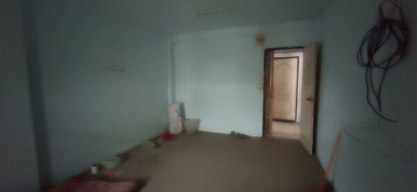 Residential apartment _photo