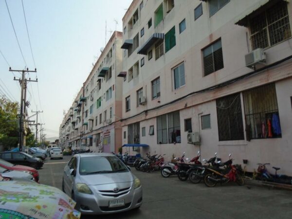 Residential apartment _photo