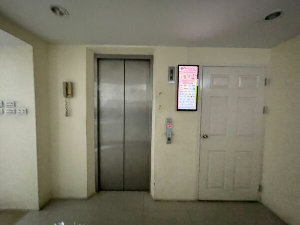 Residential apartment _photo