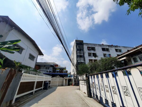 Residential apartment _photo