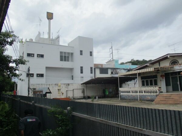 Single house, Kanchanaburi _photo