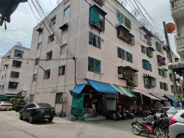 Residential apartment _photo