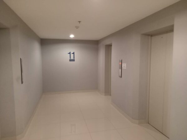 Residential apartment _photo