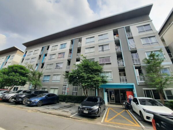 Residential apartment _photo