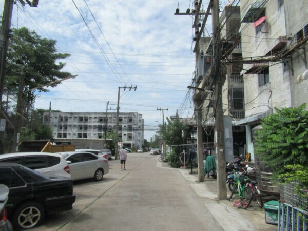 Residential apartment _photo