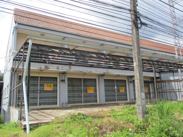 Small building, Krabi _photo