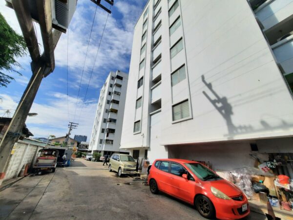 Residential apartment _photo