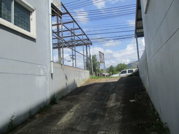 Small building, Krabi _photo