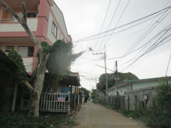 Single house, Chonburi _photo