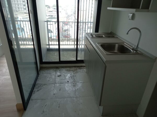 Residential apartment _photo