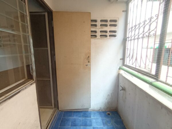 Residential apartment _photo