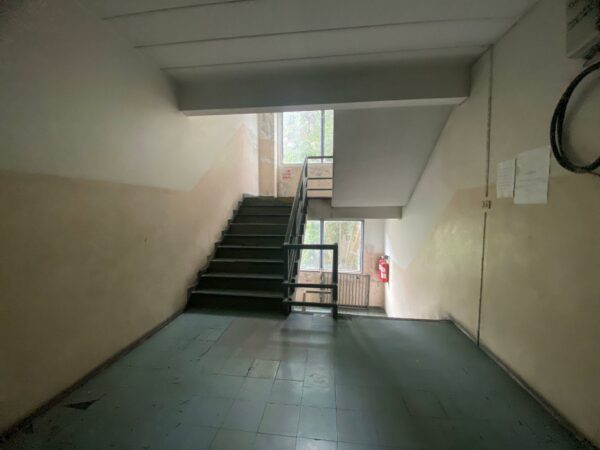 Residential apartment _photo